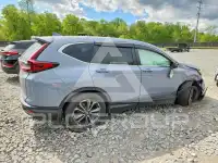 2021 Honda CR-V фото