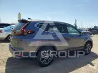 2021 Honda CR-V photo