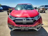 2021 Honda CR-V фото