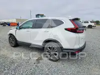 2021 Honda CR-V фото