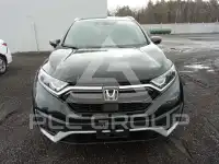 2021 Honda CR-V фото