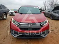 2021 Honda CR-V фото