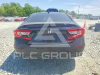 2021 Honda Accord фото