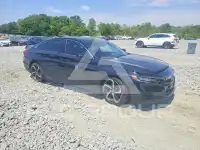 2021 Honda Accord фото