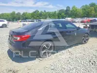 2021 Honda Accord фото
