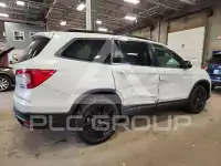 2021 Honda PILOT photo