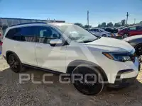 2021 Honda PILOT фото