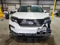 2021 Honda PILOT photo