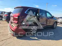 2021 Honda PILOT фото