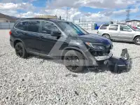 2021 Honda PILOT фото