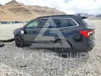 2021 Honda PILOT фото