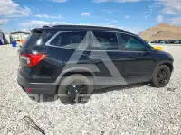 2021 Honda PILOT фото