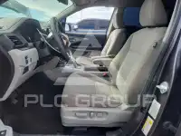 2021 Honda PILOT photo