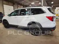 2021 Honda PILOT photo