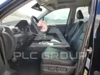 2021 Honda PILOT фото