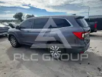 2021 Honda PILOT photo
