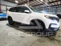 2021 Honda PILOT photo