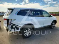 2021 Honda PILOT photo