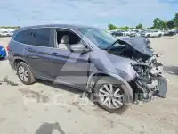 2021 Honda PILOT photo