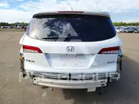 2021 Honda PILOT photo