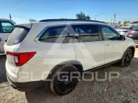 2021 Honda PILOT фото