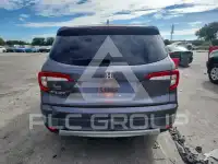 2021 Honda PILOT photo