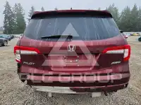 2021 Honda PILOT фото