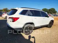 2021 Honda PILOT фото