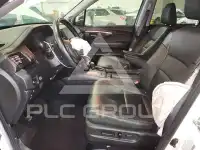 2021 Honda PILOT photo
