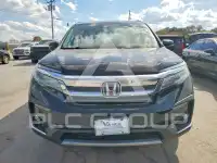 2021 Honda PILOT фото