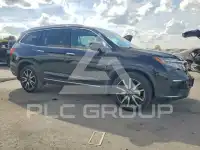 2021 Honda PILOT фото