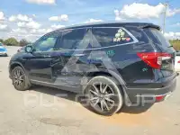 2021 Honda PILOT фото