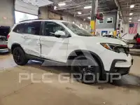 2021 Honda PILOT photo