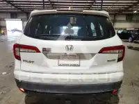 2021 Honda PILOT photo