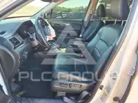 2021 Honda PILOT фото