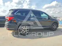 2021 Honda PILOT фото