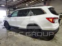 2021 Honda PILOT photo