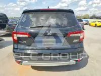 2021 Honda PILOT фото