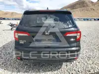 2021 Honda PILOT фото