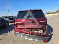 2021 Honda PILOT фото