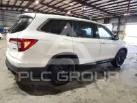 2021 Honda PILOT photo