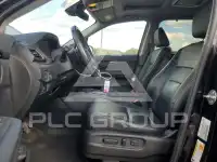 2021 Honda PILOT фото
