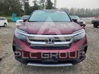 2021 Honda PILOT фото
