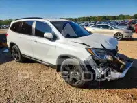 2021 Honda PILOT фото