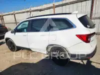 2021 Honda PILOT фото