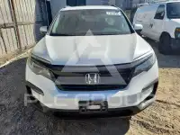 2021 Honda PILOT фото