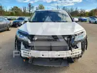 2021 Honda PILOT photo