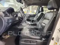 2021 Honda PILOT photo