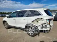 2021 Honda PILOT photo