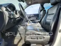 2021 Honda PILOT photo